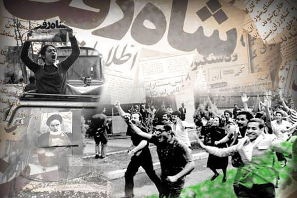 اخبار سیاسی,خبرهای سیاسی,اخبار سیاسی ایران,سقوط کردن نظام شاهنشاهی