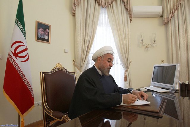 اخبار سیاسی,خبرهای سیاسی,اخبار سیاسی ایران,دکتر روحانی