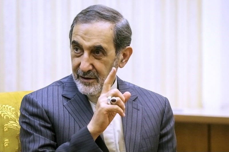 اخبار سیاسی,خبرهای سیاسی,سیاست خارجی,دکتر ولایتی