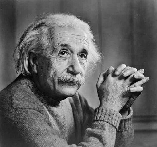 اخبار علمی,خبرهای علمی,اختراعات و پژوهش,آلبرت اینشتین