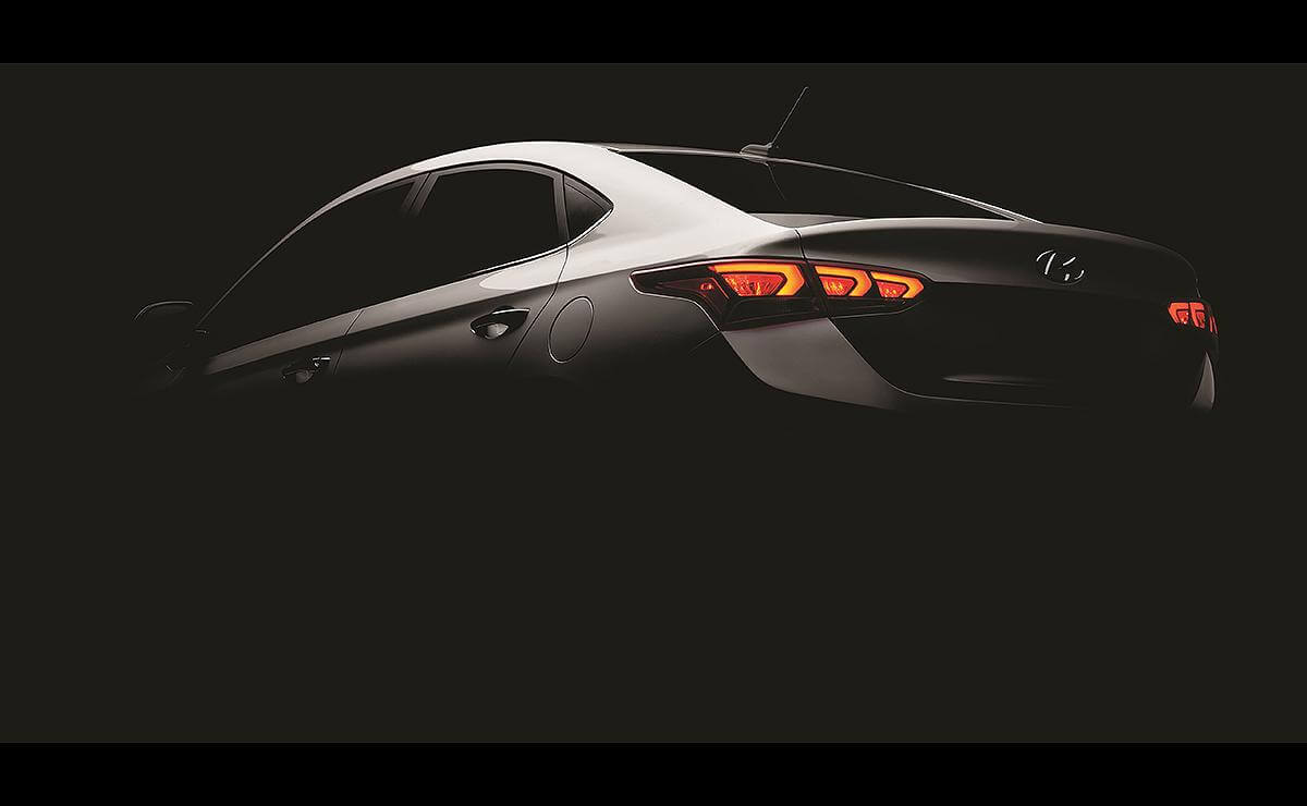 اخبار خودرو,خبرهای خودرو,مقایسه خودرو,هیوندایی فیس‌لیفت شده