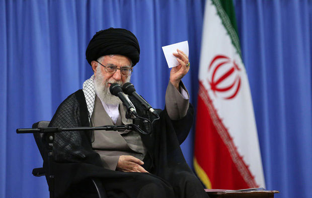 اخبار سیاسی,خبرهای سیاسی,اخبار سیاسی ایران,رهبر معظم انقلاب اسلامی