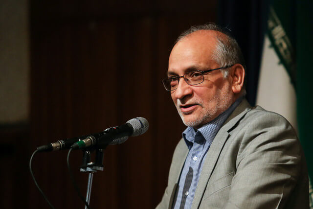 اخبار سیاسی,خبرهای سیاسی,اخبار سیاسی ایران,حسین مرعشی