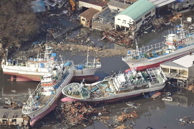 تصاویر زلزله فوکوشیما در ژاپن,عکس های زلزله فوکوشیما در ژاپن,زلزله فوکوشیما در ژاپن