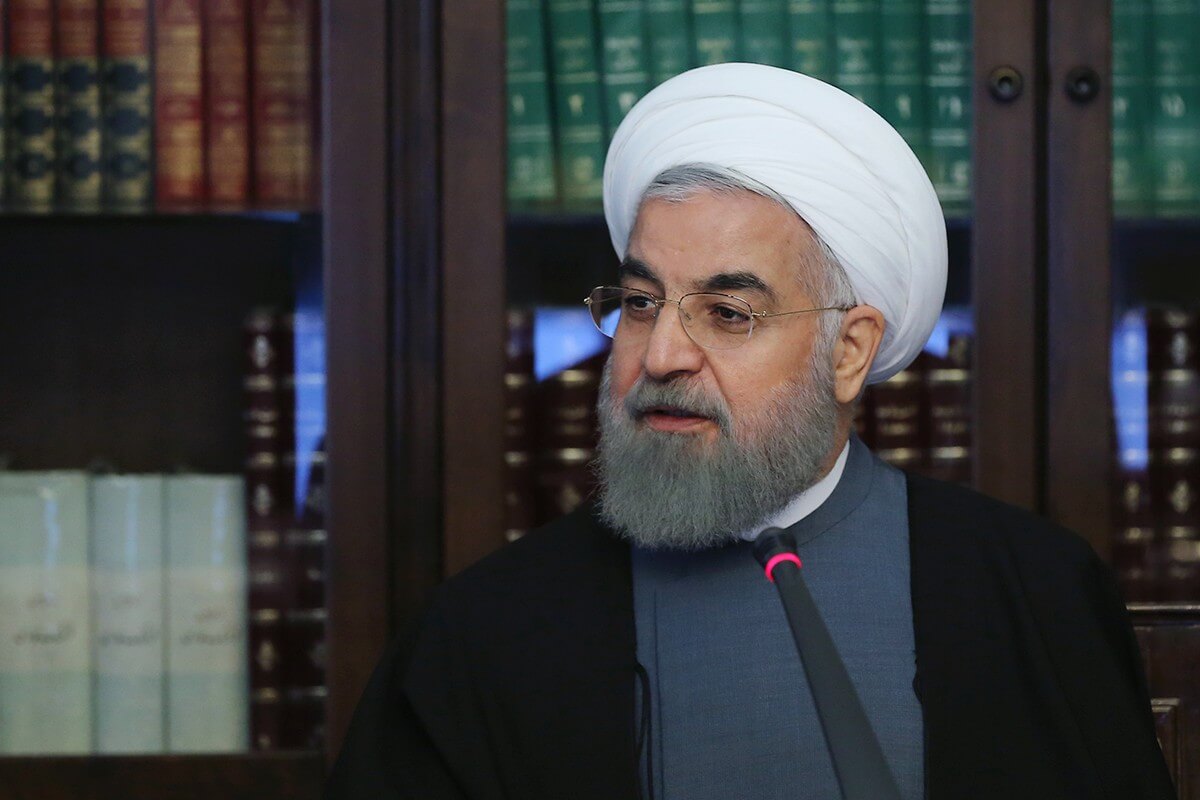 اخبار سیاسی,خبرهای سیاسی,اخبار سیاسی ایران,روحانی