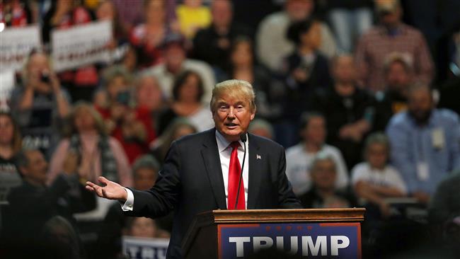 اخبار سیاسی,خبرهای سیاسی,سیاست خارجی,ترامپ