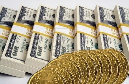 اخبار طلا و ارز,خبرهای طلا و ارز,طلا و ارز,بازار سکه و ارز