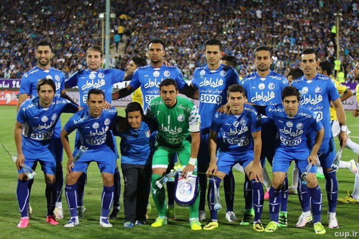 اخبار فوتبال,خبرهای فوتبال,لیگ برتر و جام حذفی,شاگردان منصوریان