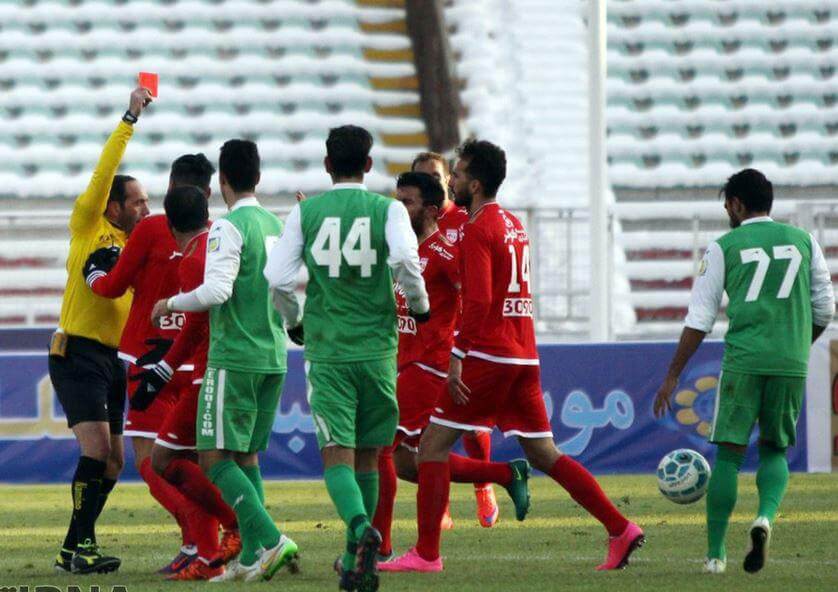 اخبار فوتبال,خبرهای فوتبال,لیگ برتر و جام حذفی,تراکتور