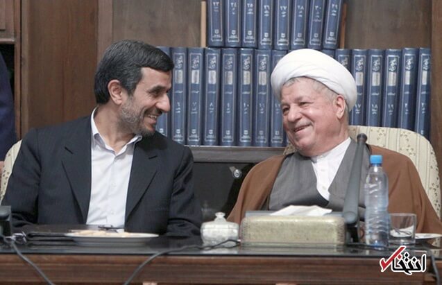 اخبار سیاسی,خبرهای سیاسی,احزاب و شخصیتها,خاطرات مرحوم هاشمی رفسنجانی