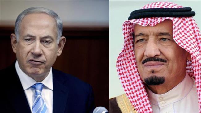 اخبار سیاسی,خبرهای سیاسی,اخبار بین الملل,سفر نتانیاهو به عربستان