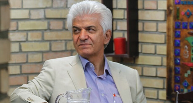 اخبار اقتصادی,خبرهای اقتصادی,اقتصاد کلان,رئیس کمیسیون کسب‌وکار اتاق تهران