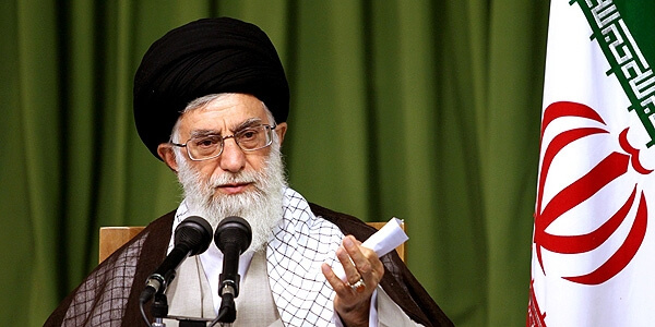 اخبار سیاسی,خبرهای سیاسی,احزاب و شخصیتها,آیت الله خامنه‌ای