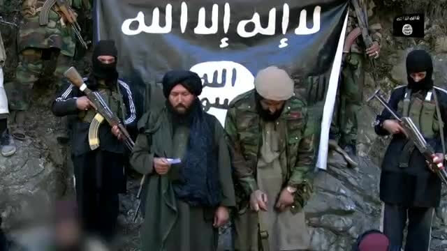 اخبار افغانستان,خبرهای افغانستان,تازه ترین اخبار افغانستان,حضور داعش در افغانستان