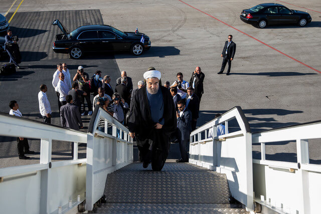 اخبار سیاسی,خبرهای سیاسی,سیاست خارجی,حجت الاسلام و المسلمین حسن روحانی