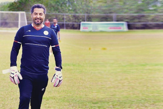 اخبار فوتبال,خبرهای فوتبال,حواشی فوتبال,مهرداد میناوند