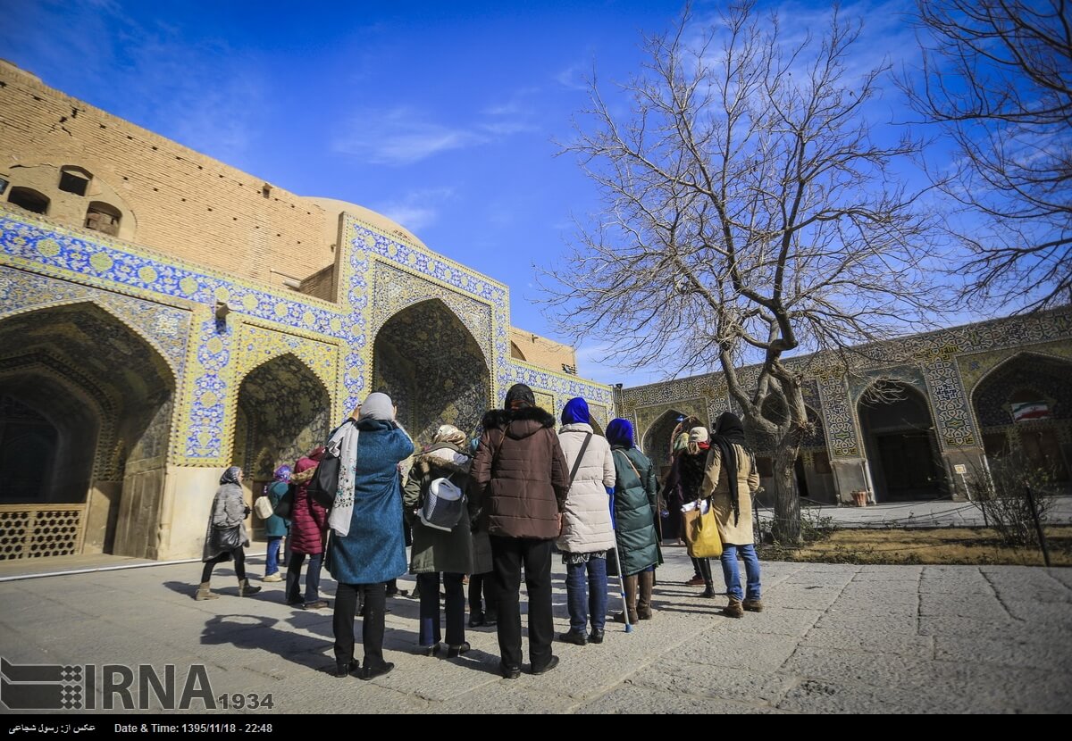 راهنمایان گردشگری،میراث فرهنگی،خبرهای فرهنگی،اخبار فرهنگی اخبار فرهنگی,خبرهای فرهنگی,میراث فرهنگی,راهنمایان گردشگری