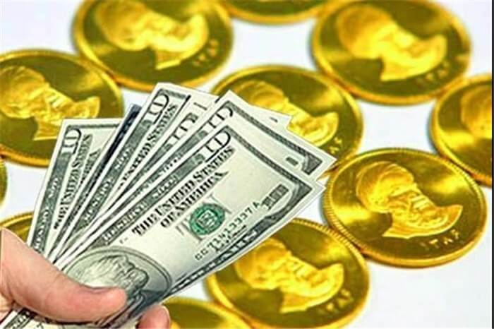 اخبار طلا و ارز,خبرهای طلا و ارز,طلا و ارز,بازار سکه و دلار