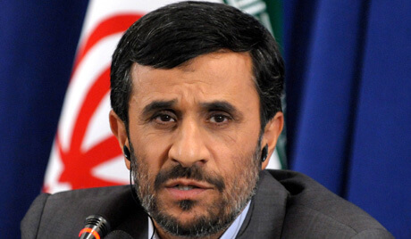 اخبار سیاسی,خبرهای سیاسی,احزاب و شخصیتها,محمود احمدی‌ نژاد