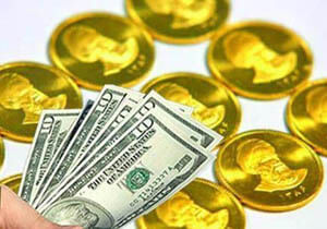 اخبار طلا و ارز,خبرهای طلا و ارز,طلا و ارز,قیمت سکه