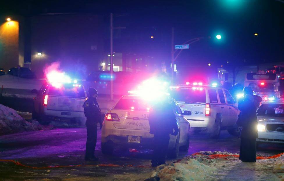 تصاویر  تیراندازی در مسجدی در کبک کانادا,عکس های  تیراندازی در مسجدی در کبک کاناد, تیراندازی در مسجدی در کبک کاناد