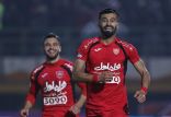 اخبار فوتبال,خبرهای فوتبال,لیگ برتر و جام حذفی,رضاییان