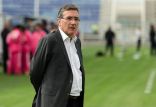 اخبار فوتبال,خبرهای فوتبال,لیگ برتر و جام حذفی,سرمربی تیم فوتبال پرسپولیس