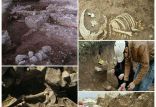 اخبار فرهنگی,خبرهای فرهنگی,میراث فرهنگی,اجساد ۱۸۰۰ ساله در لرستان