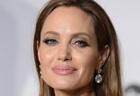 اخبار هنرمندان,خبرهای هنرمندان,اخبار بازیگران,آنجلینا جولی
