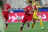 اخبار فوتبال,خبرهای فوتبال,لیگ برتر و جام حذفی,پرسپولیس