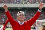 اخبار فوتبال,خبرهای فوتبال,لیگ برتر و جام حذفی,سرمربی پرسپولیس