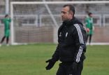 اخبار فوتبال,خبرهای فوتبال,لیگ برتر و جام حذفی,فراز کمالوند