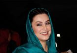 اخبار هنرمندان,خبرهای هنرمندان,اخبار بازیگران,ماهچهره خلیلی