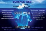 اخبار دیجیتال,خبرهای دیجیتال,اخبار فناوری اطلاعات,Dark Web و Deep Web