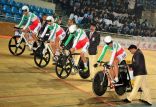 اخبار ورزشی,خبرهای ورزشی,ورزش,رقابت‌های دوچرخه‌سواری قهرمانی آسیا
