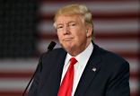 اخبار سیاسی,خبرهای سیاسی,سیاست خارجی,ترامپ