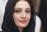 اخبار هنرمندان,خبرهای هنرمندان,اخبار بازیگران,مینا ساداتی