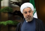 اخبار سیاسی,خبرهای سیاسی,احزاب و شخصیتها,روحانی