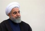 اخبار سیاسی,خبرهای سیاسی,دولت,روحانی