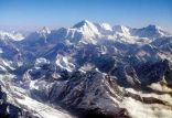 اخبار علمی,خبرهای علمی,طبیعت و محیط زیست,ارتفاع کوه اورست