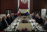 اخبار سیاسی,خبرهای سیاسی,سیاست خارجی,ایران و سوئد