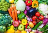اخبار پزشکی,خبرهای پزشکی,مشاوره پزشکی,فوائد میوه وسبزی