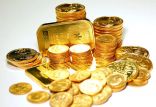 اخبار طلا و ارز,خبرهای طلا و ارز,طلا و ارز,سیر صعودی سکه
