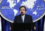 اخبار سیاسی,خبرهای سیاسی,سیاست خارجی,سخنگوی وزارت امورخارجه