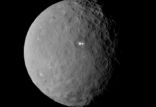 اخبار علمی,خبرهای علمی,نجوم و فضا,نشانه های جدیدی از حیات در سیاره کوتوله Ceres