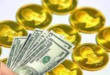 اخبار طلا و ارز,خبرهای طلا و ارز,طلا و ارز,قیمت سکه
