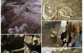اخبار فرهنگی,خبرهای فرهنگی,میراث فرهنگی,اجساد ۱۸۰۰ ساله در لرستان