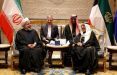 اخبار سیاسی,خبرهای سیاسی,سیاست خارجی,روحانی و امیر کویت