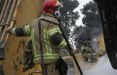 اخبار اجتماعی,خبرهای اجتماعی,شهر و روستا,کارگران آتش نشان