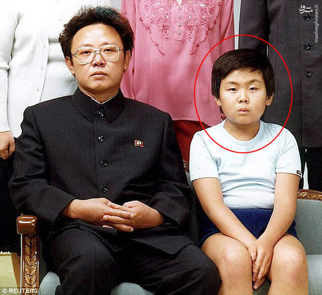 تصاویر ترور برادر ناتنی رهبر کره شمالی در مالزی, تصاویر کشتن برادر رهبر کره شمالی, عکس های ترور برادر رهبر کره شمالی